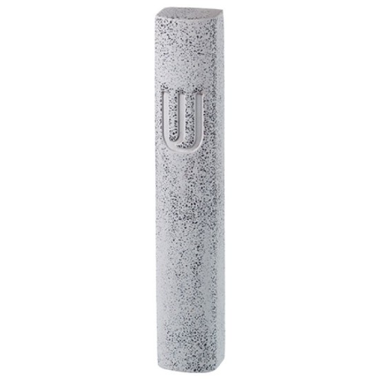 מזוזה סמנט בטון מהודרת -  12 ס"מ