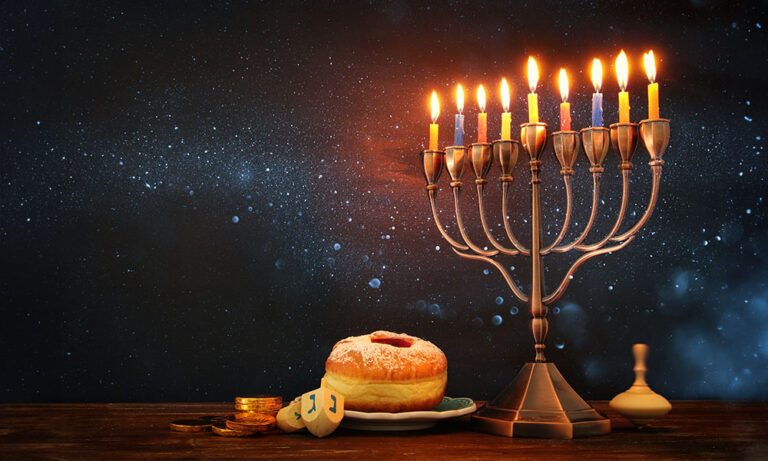 חגים