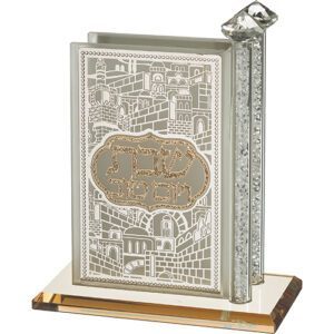 מעמד לגפרורים קריסטל ירושלים