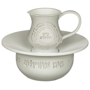 מים אחרונים פוליריזן מהודר
