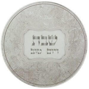 תחתית לסיר זכוכית בלתי שבירה