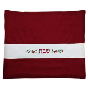 כיסוי פלטה רימונים חלק