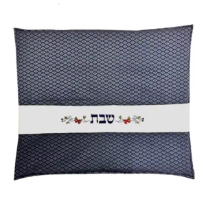 כיסוי פלטה רימונים גיאומטרי