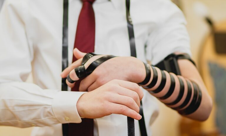 בר מצווה