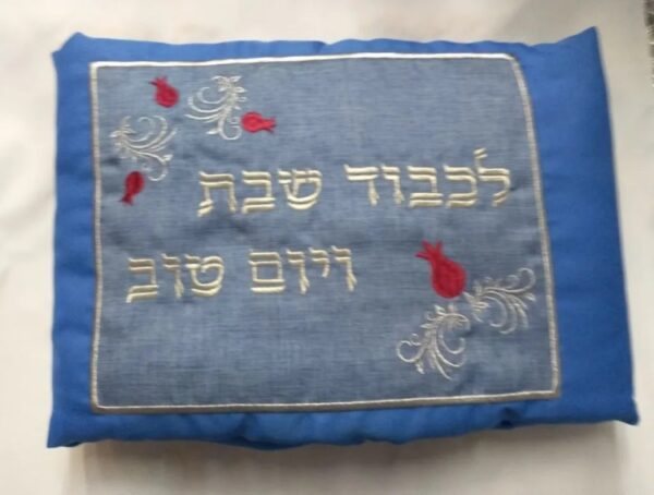 ⁦כיסוי פלטה רימונים⁩ – תמונה ⁦2⁩
