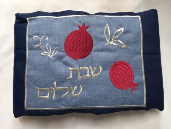 כיסוי פלטה רימונים