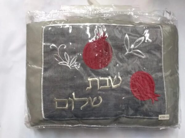 ⁦כיסוי פלטה רימונים⁩ – תמונה ⁦3⁩