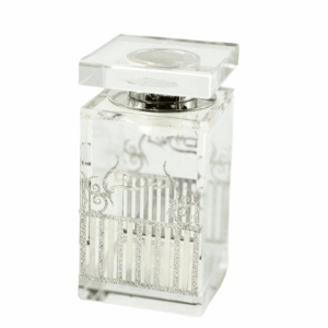 מתקן קריסטל לבשמים