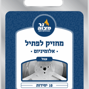 מחזיק לפתיל